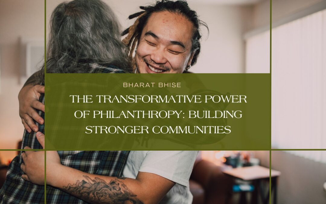 Empowering Communities Through the Spirit of Giving